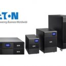 Eaton 9SX: новый флагман в линейке однофазных ИБП