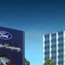 Ford потерял из-за пошлин Трампа $1 млрд