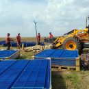 Канадцы построят солнечную электростанцию Vita Solar в Николаевской области