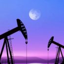 Мировые цены на нефть выросли