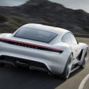 Porsche отказывается от дизельных двигателей