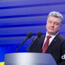 Разрыв между Тимошенко и Порошенко уменьшился до 4% — соцопрос