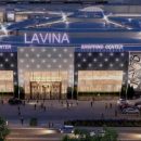 ТРЦ Lavina Mall поставил рекорд по посещаемости