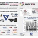 «НТ контакт» принимает участие в выставке «ИННОПРОМ-2018»