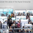 Выставка цифровой автоматизации SPS IPC Drives 2018 в Нюрнберге Выставка цифровой автоматизации SPS IPC Drives 2018 в Нюрнберге