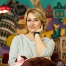 «Фабрика АндерСон» Анастасии Татуловой выступила местом проведения «форума идей» «Фабрика АндерСон» Анастасии Татуловой выступила местом проведения «форума идей»