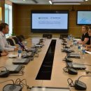 Сбербанк готов уже сейчас «взяться» за строительство домов в Приморье Сбербанк готов уже сейчас «взяться» за строительство домов в Приморье