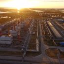 Миллер связывает большие ожидания с созданием нового центра газодобычи на Ямале Миллер связывает большие ожидания с созданием нового центра газодобычи на Ямале