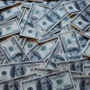 Во Владивостоке средняя зарплата населения поднялась на 12,1% Во Владивостоке средняя зарплата населения поднялась на 12,1%