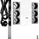 Legrand выпустил новый ИБП Keor Multiplug для дома и малых предприятий Legrand выпустил новый ИБП Keor Multiplug для дома и малых предприятий