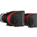 GRUNDFOS выпустил новые циркуляционные насосы MAGNA1 GRUNDFOS выпустил новые циркуляционные насосы MAGNA1