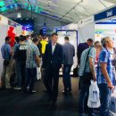 Uniel на партнерском форуме в Ижевске Uniel на партнерском форуме в Ижевске