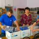 Компания Uniel проводит благотворительный проект по освещению библиотек Компания Uniel проводит благотворительный проект по освещению библиотек