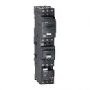 TeSys GV3P — новое компактное решение для пуска электродвигателей от Schneider Electric TeSys GV3P — новое компактное решение для пуска электродвигателей от Schneider Electric