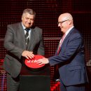 «Севкабель» дал старт производству саморегулируемого греющего кабеля