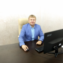Назначен новый руководитель казахстанского филиала Назначен новый руководитель казахстанского филиала