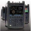 2TEST поставляет ручные анализаторы СВЧ Keysight FieldFox с анализом коэффициента шума в полевых условиях