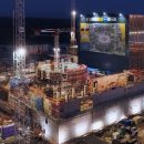 На термоядерном реакторе ITER установят российские кабельные системы На термоядерном реакторе ITER установят российские кабельные системы