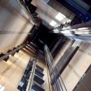 Компания Autonics представляет надежные продукты и решения автоматизации для производства лифтов Компания Autonics представляет надежные продукты и решения автоматизации для производства лифтов