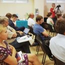 По следам дебютного семинара: интеллектуальность, опыт и новаторство от AdvantiX По следам дебютного семинара: интеллектуальность, опыт и новаторство от AdvantiX