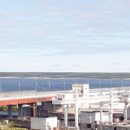 Компания ООО «МТК» осуществила поставку металлоконструкций и оборудования для нужд Чебоксарской ГЭС Компания ООО «МТК» осуществила поставку металлоконструкций и оборудования для нужд Чебоксарской ГЭС