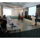 Семинар в Астане собрал промышленников из всех регионов страны Семинар в Астане собрал промышленников из всех регионов страны