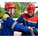 В сёлах Владимирской области обновили электросети
