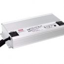 Mean Well расширяет линейку высоковольтных светодиодных источников HVGC-650 Mean Well расширяет линейку высоковольтных светодиодных источников HVGC-650