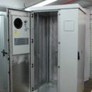 Компания «Амадон» представляет новый антивандальный шкаф Компания «Амадон» представляет новый антивандальный шкаф