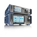 Два новых генератора Rohde & Schwarz устанавливают стандарты в классе приборов до 6 ГГц