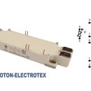 Новые низкоиндуктивные полумостовые IGBT-модули MIDA станут идеальным решением для ВИЭ Новые низкоиндуктивные полумостовые IGBT-модули MIDA станут идеальным решением для ВИЭ