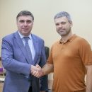 Департамент земельных ресурсов КГГА возглавил бывший сотрудник столичного застройщика