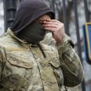 На Донбассе погибли двое украинских военных — штаб На Донбассе погибли двое украинских военных — штаб