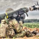 Пентагон выделил $307,5 млн на производство комплексов Javelin
