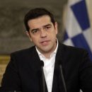 Премьер-министр Греции взял политическую ответственность за трагедию с пожарами