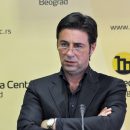 В Белграде застрелили бывшего адвоката сербского диктатора Милошевича В Белграде застрелили бывшего адвоката сербского диктатора Милошевича