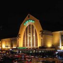 В "Укрзализныце" назвали вокзалы, которые передадут в концессию В "Укрзализныце" назвали вокзалы, которые передадут в концессию