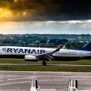 Забастовка в Ryanair: отменили более 600 рейсов