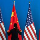 Торговая война продолжается: Трамп планирует введение пошлин в 25% на импорт китайских товаров Торговая война продолжается: Трамп планирует введение пошлин в 25% на импорт китайских товаров