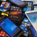 Белорусы и украинцы скупают смартфоны активнее россиян Белорусы и украинцы скупают смартфоны активнее россиян
