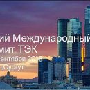 Немецкие энергетики расскажут о цифровых электростанциях на международном саммите ТЭК
