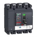 Schneider Electric представляет новые автоматические выключатели Compact NSXm Schneider Electric представляет новые автоматические выключатели Compact NSXm
