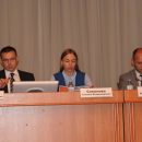 Санкт-Петербург представит в Минстрой России предложения для проекта постановления Правительства о коммерческом учете тепловой энергии