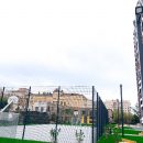 Опоры SDSВЕТ установлены и подключены в ЖК Петр 1 Опоры SDSВЕТ установлены и подключены в ЖК Петр 1
