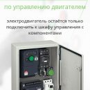 До конца октября действуют дополнительные скидки на комплектные решения от компании Schneider Electric