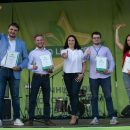 Подведены итоги Eco Best Award — 2018 Подведены итоги Eco Best Award — 2018