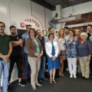 Компания EKF провела семинар для проектировщиков