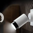 Plug & Light — концепция инновационного освещения от JUNG