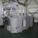 Представители ТОО «ERG» посетили заводы холдинга Alageum Electric Представители ТОО «ERG» посетили заводы холдинга Alageum Electric