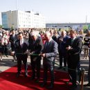 Компания WILO открывает производственный комплекс в Казахстане